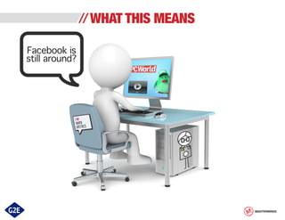 WHAT THIS MEANS

MASTERMINDS

 