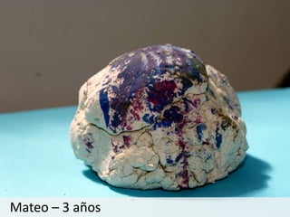 Mateo – 3 años
 