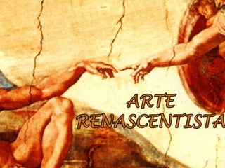 Apresentação de História da Arte - G2 - Roma, Gótica e Renascimento