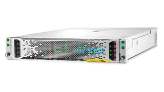 On-premise cloud? To je G2 stack! | PDF