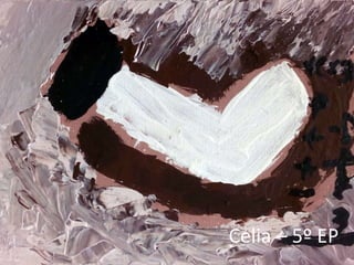 Celia – 5º EP