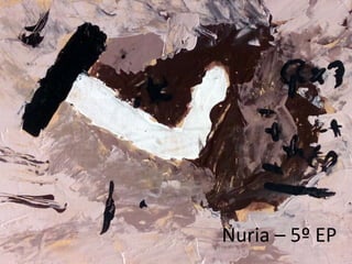 Nuria – 5º EP