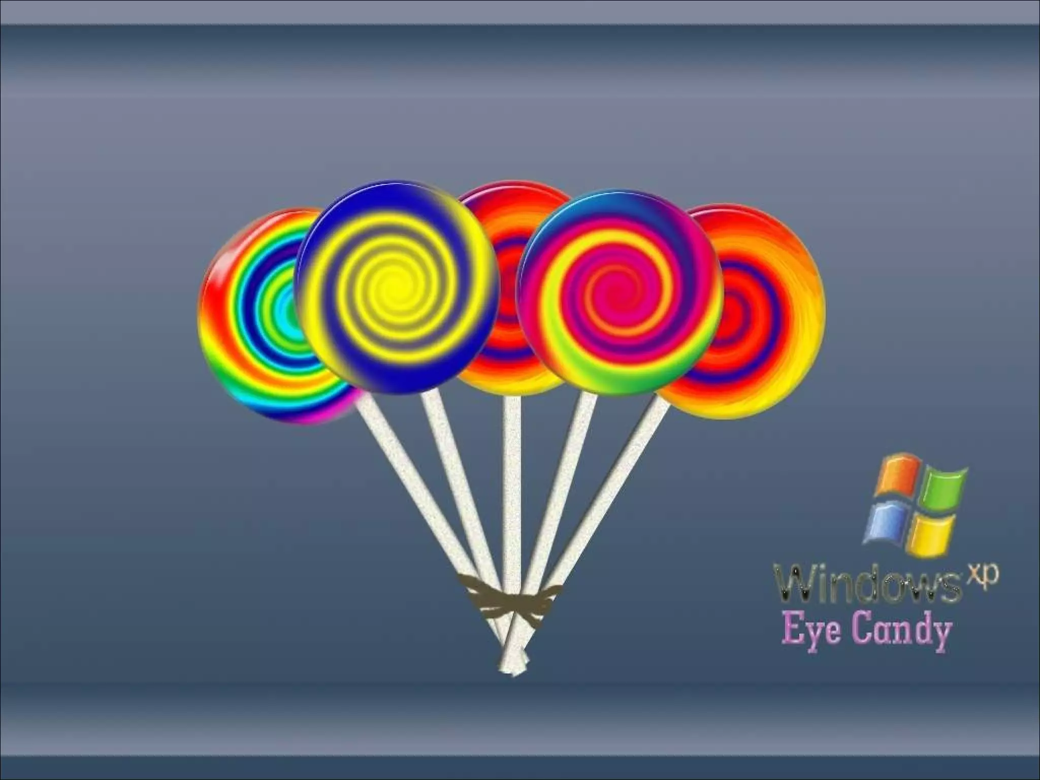 Windows Xp DeskTop Background（XP桌面壁纸） | PPS