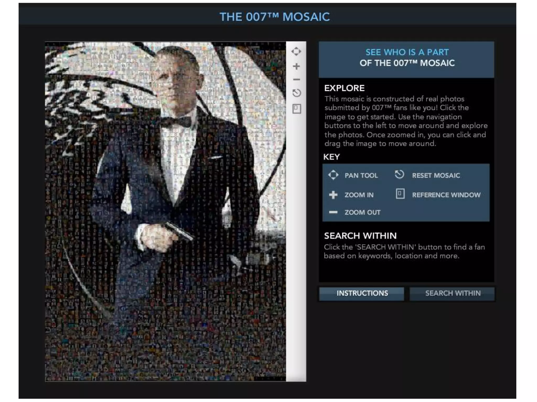 http://www.007mosaic.com/
 