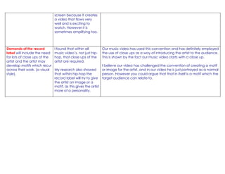 G324 use, develop or challenege 2011