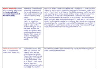 G324 use, develop or challenege 2011