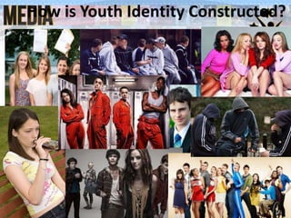 How is Youth Identity Constructed?

 