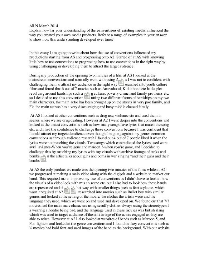 Easy argumentative essay topics image