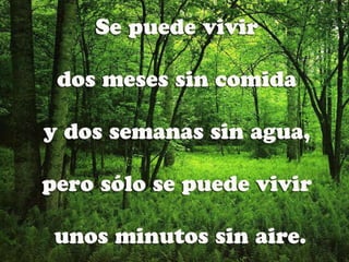 G35 CALENTAMIENTO GLOBAL EN EL PERÚ