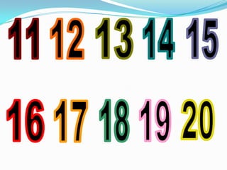 11121314151617181920