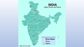 Class-10 Geography (WATER RESOURCES) 16
 