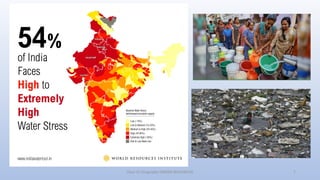 Class-10 Geography (WATER RESOURCES) 7
 