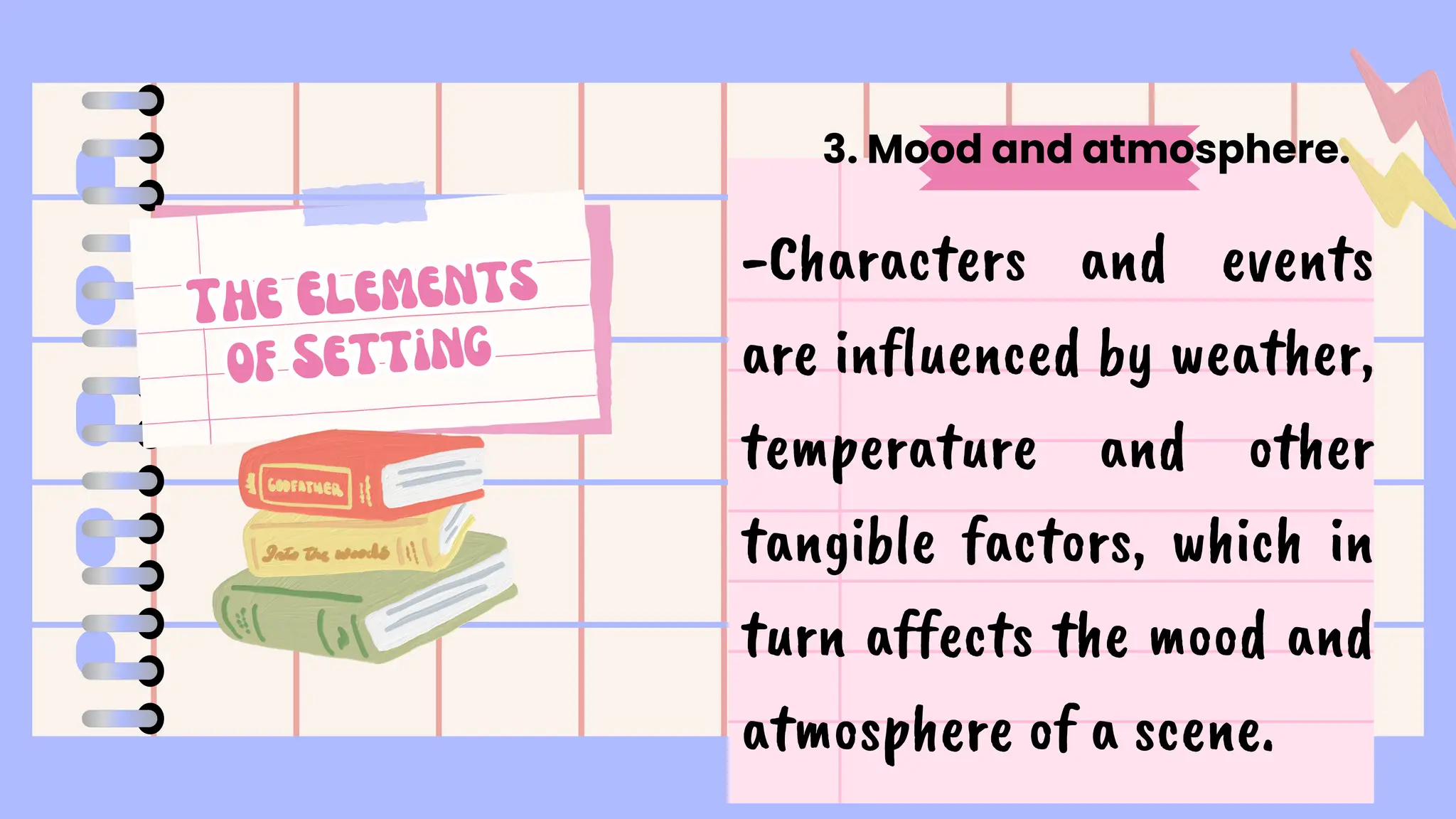 Elements, Techniques and Literary Devices in Fictionpdf | PDF