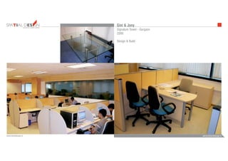 admin@bezeldesign.inwww.bezeldesign.in
Gini & Jony
Signature Tower - Gurgaon
2006
Design & Build
INTERIORS FURNITUREFURNITUREARCHITECTURE
 