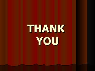 THANK  YOU 