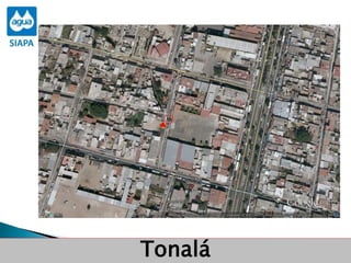 10
Tonalá
 