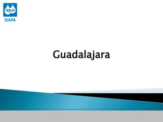 Guadalajara
 