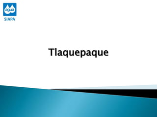 Tlaquepaque
 