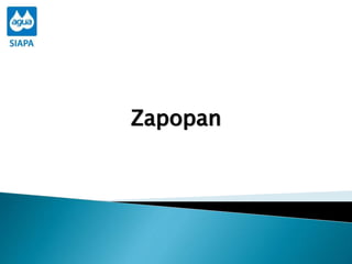 Zapopan
 