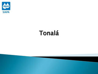 Tonalá
 