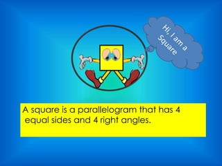 Comprehensive Grade 4 Lesson on Quadrilaterals: Shapes, Properties, and ...