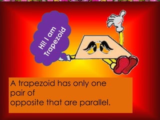 Comprehensive Grade 4 Lesson on Quadrilaterals: Shapes, Properties, and ...