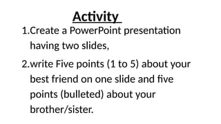 Comprehensive Guide to Creating Effective PowerPoint Presentations with ...