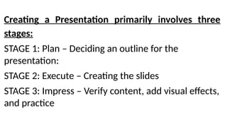 Comprehensive Guide to Creating Effective PowerPoint Presentations with ...