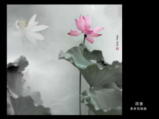 荷香 東奔西跑跑   