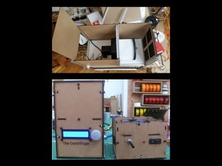 DIY microscope | PDF