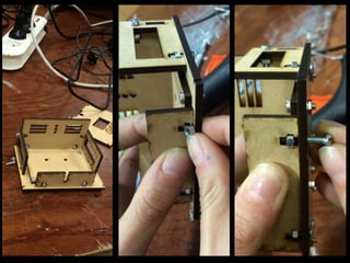 DIY microscope | PDF
