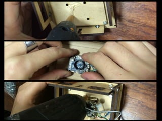 DIY microscope | PDF