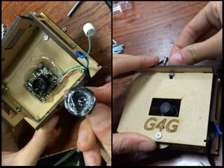 DIY microscope | PDF