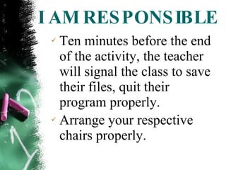 Grade 4 computer orientation | PPT