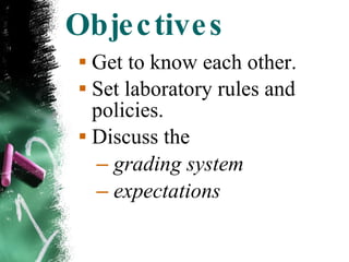 Grade 4 computer orientation | PPT