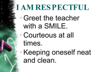 Grade 4 computer orientation | PPT