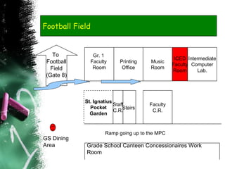 Grade 4 computer orientation | PPT