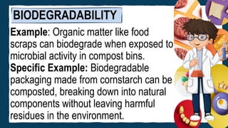 Understanding Chemical Properties of Materials: Combustibility ...