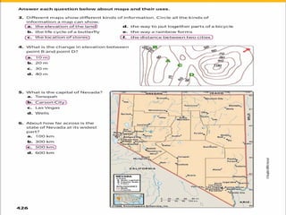 G4 unit 6 lesson 3 How Can Maps Help Us Learn About Earth’s Surface?.pptx