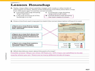 G4 unit 6 lesson 3 How Can Maps Help Us Learn About Earth’s Surface?.pptx