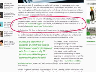 Digital Public Relations
 