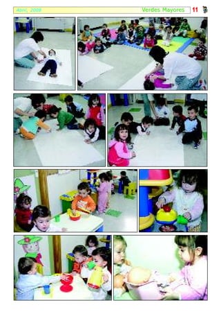 Abril, 2008   Ver des Ma y or es   11
 