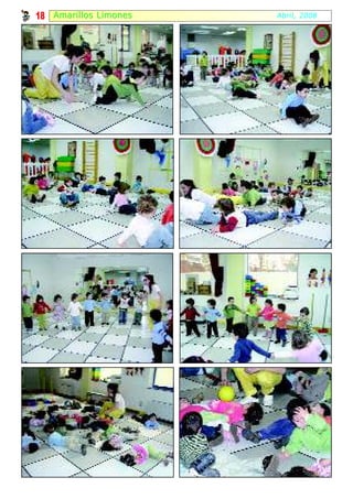 18 Amari l los Limones   Abril, 2008
 