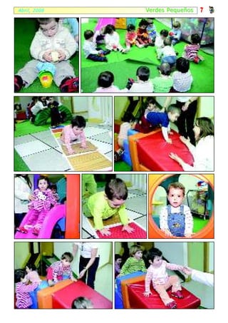 Abril, 2008   Ver des Pequeños   7
 