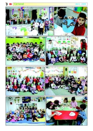 86 Carna val   Abril, 2008
 