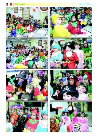 88 Carna val   Abril, 2008
 