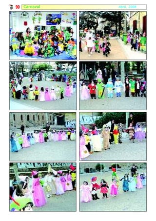 90 Carna val   Abril, 2008
 