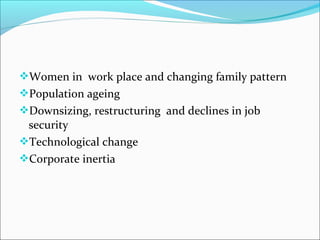 work life balance | PPT