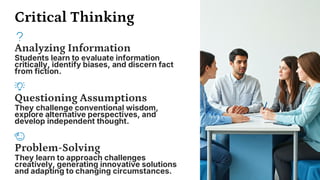 Preencoded 21st Century Teachers: Ways of thinking, Ways of working, | PDF