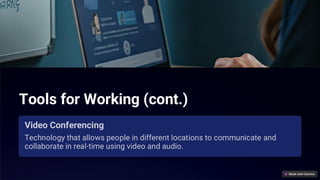 Preencoded 21st Century Teachers: Ways of thinking, Ways of working, | PDF